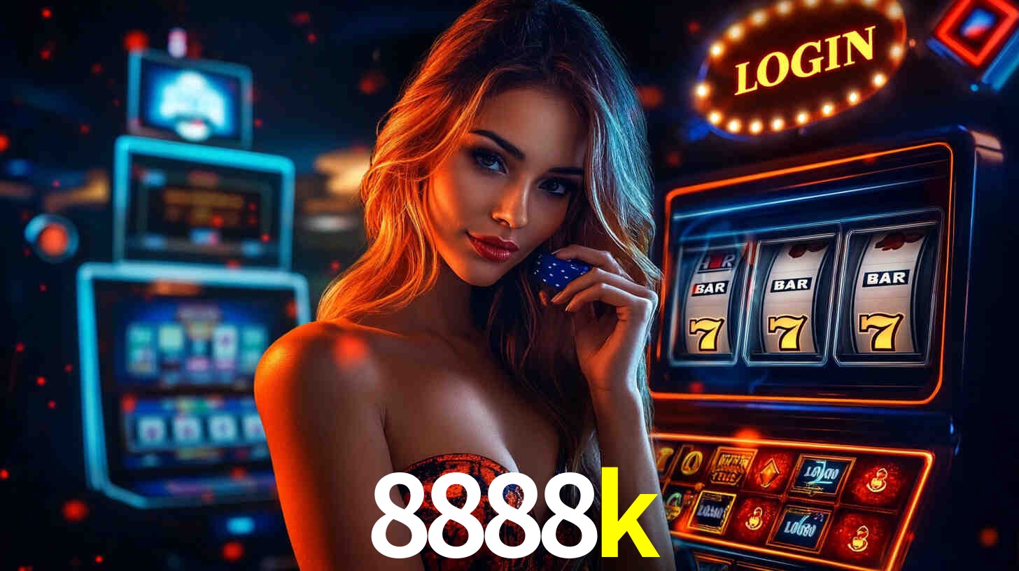 Bônus Generosos e Exclusivos no 8888k para Você!