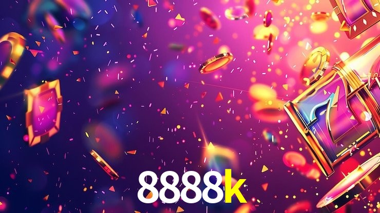cassino 8888k
