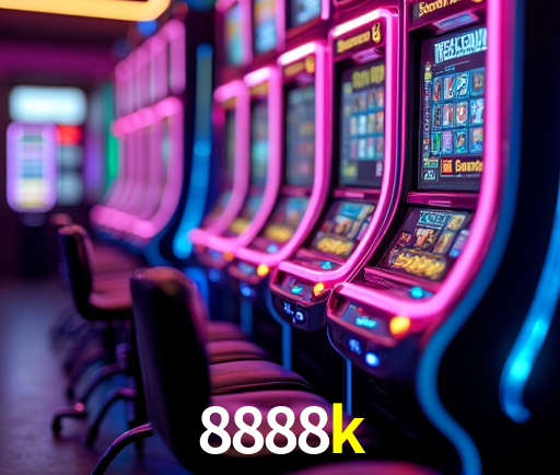 8888k Plataforma Oficial