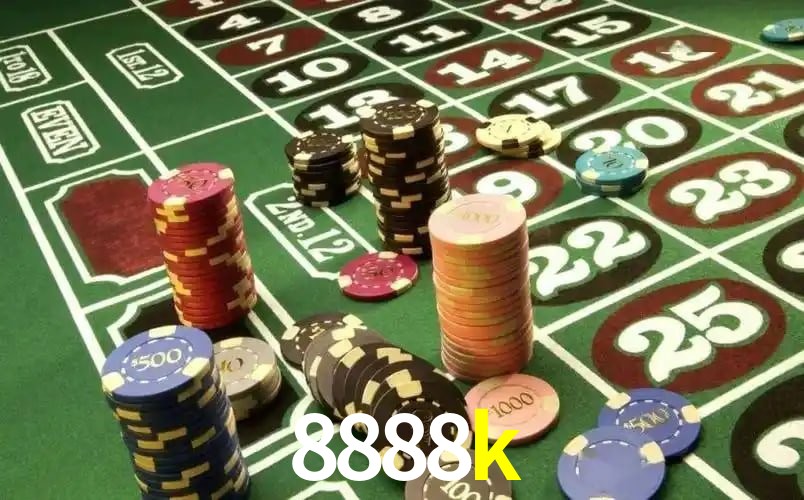 Estatísticas do Jogo 8888k
