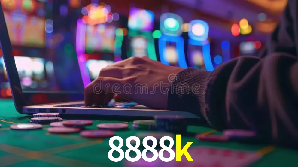 Bônus Diários 8888k