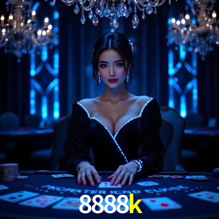 Diretório de Jogos 8888k