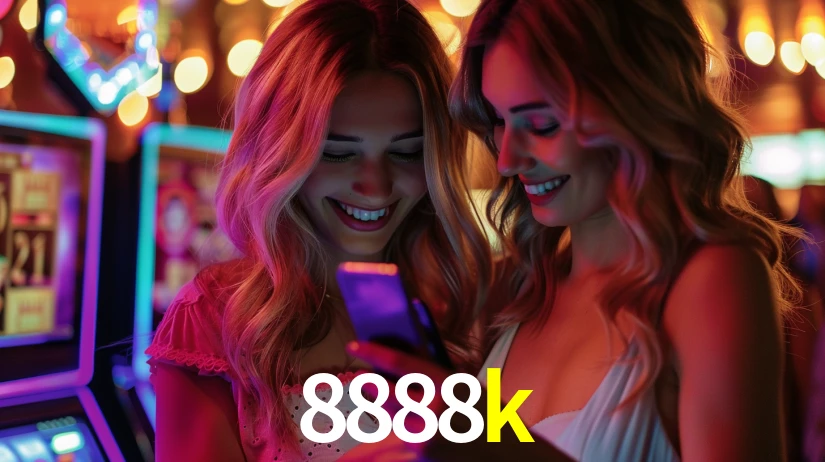 8888k bet