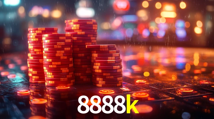 8888k: Jogos de Caça-Níqueis-Altas Recompensas, Roleta-Velocidade, Blackjack-Desafios Máximos
