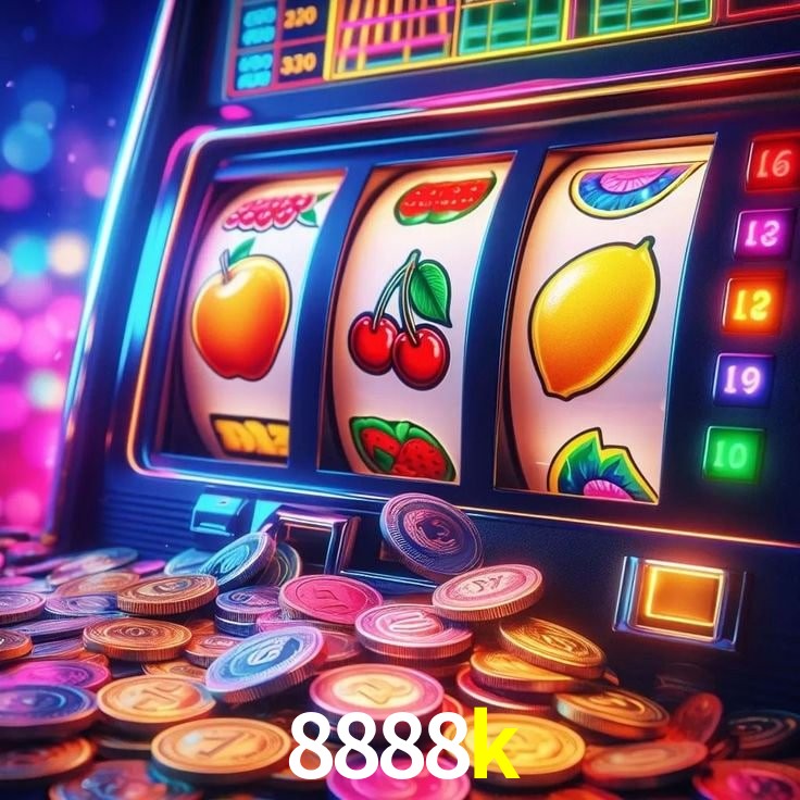 Bônus de Boas-vindas 8888k