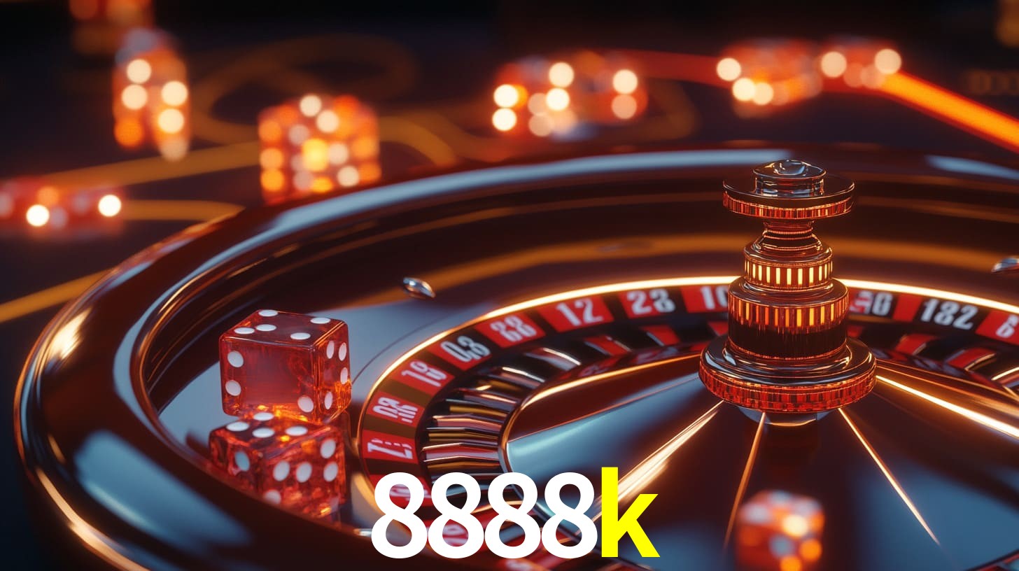 8888k bet
