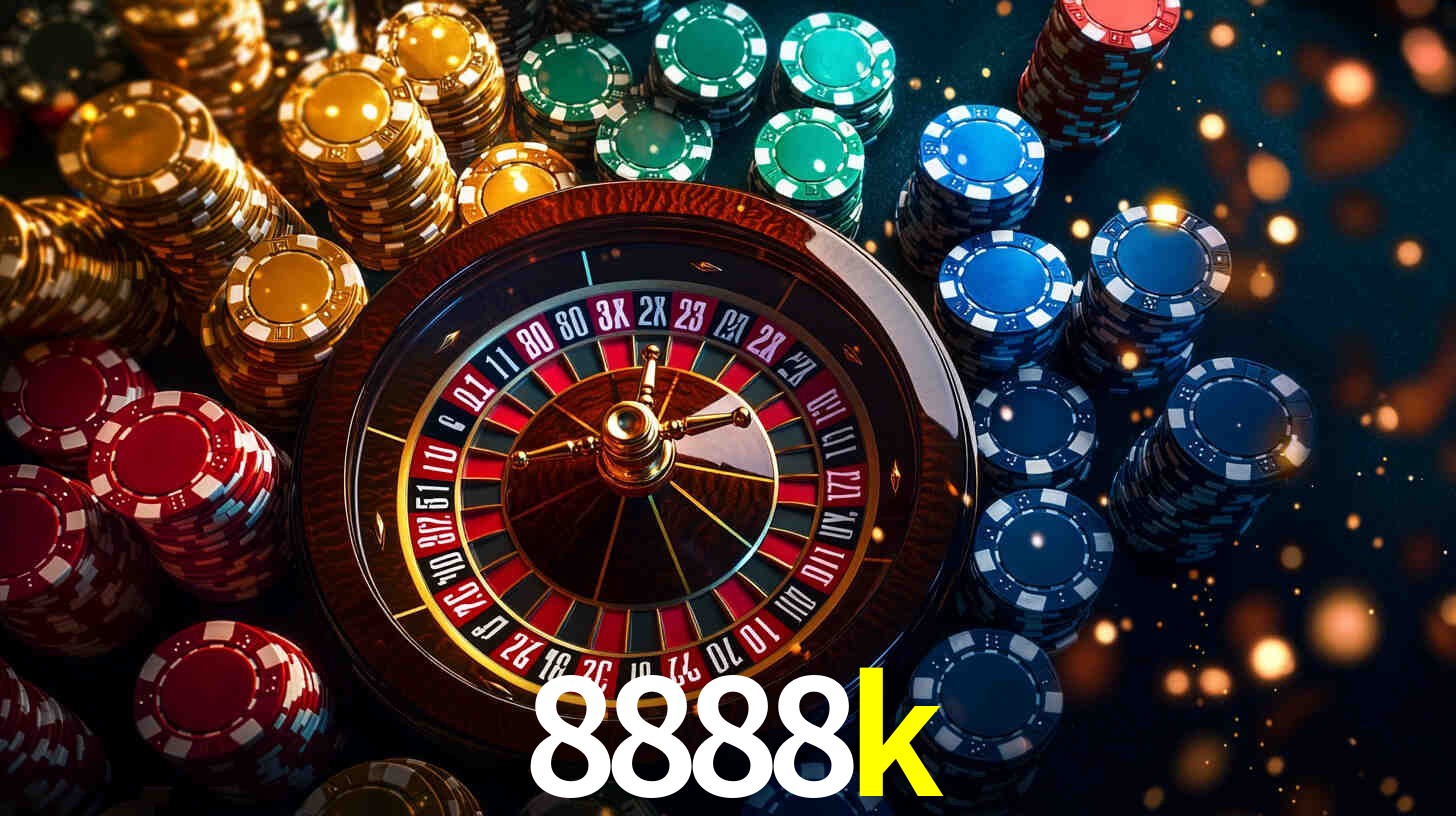 8888k App Interface