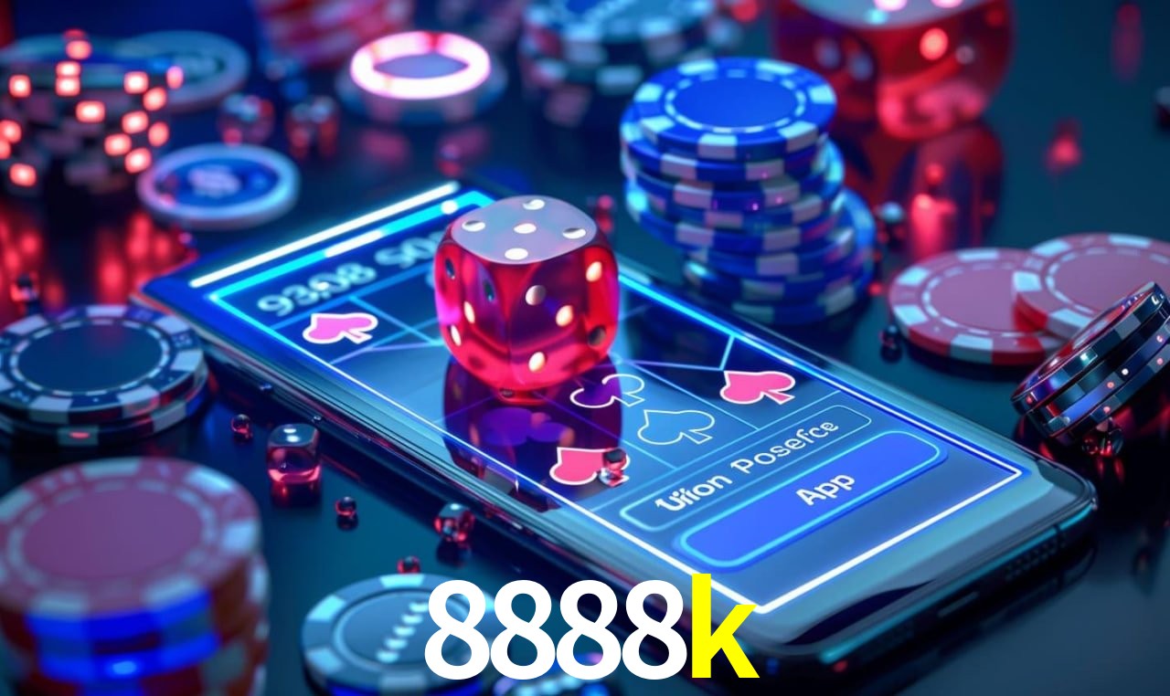 8888k Plataforma