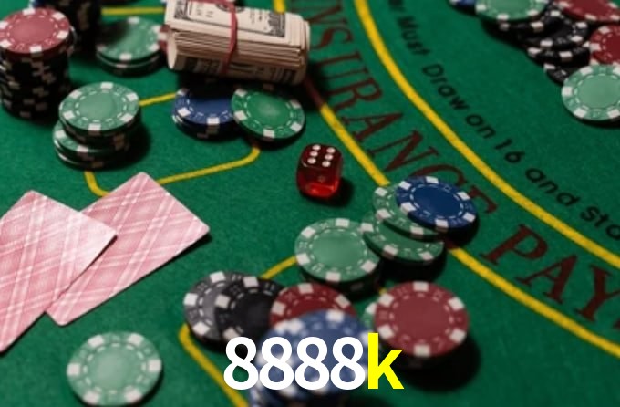 8888k bet