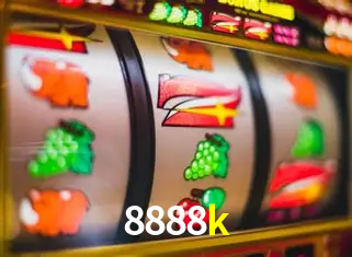 Desvendando o Mundo dos Jogos Virtuais na 8888k