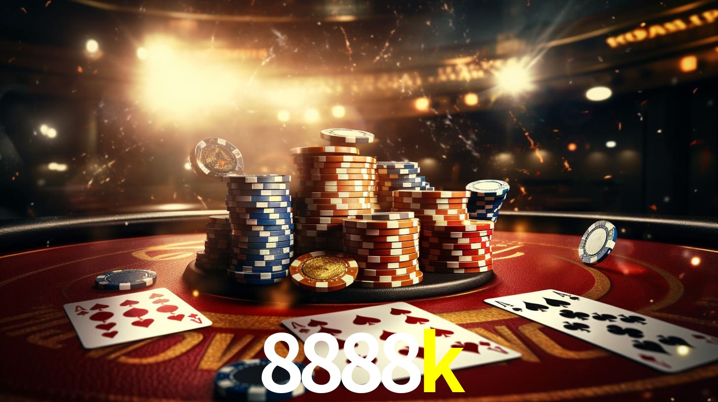 Live Casino 8888k