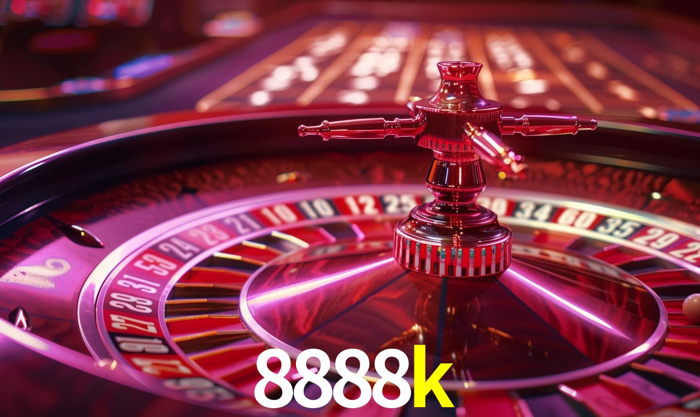 A Emoção da Loteria na 8888k: Uma Chance de Mudança de Vida