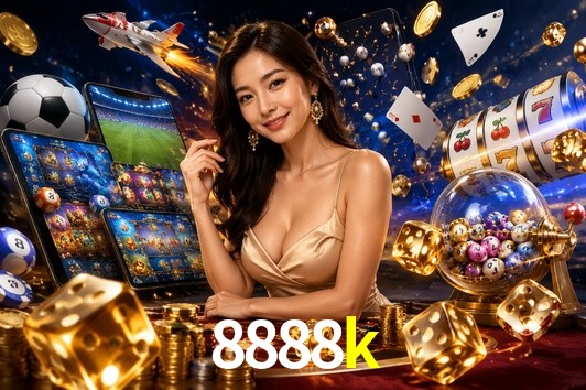 Slot Games 8888k