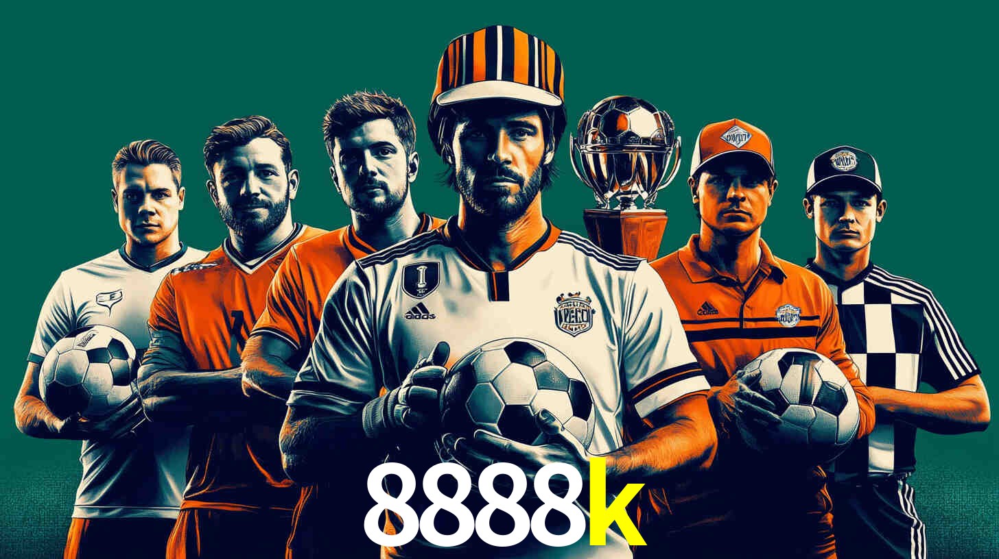 Descubra a Essência do 8888k: Nossa História e Compromissos