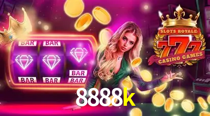 A Experiência Imersiva dos Cassinos Ao Vivo no 8888k