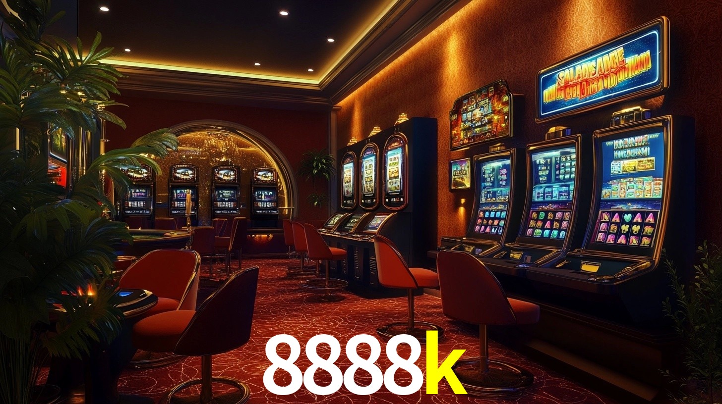 Daily Bonuses 8888k