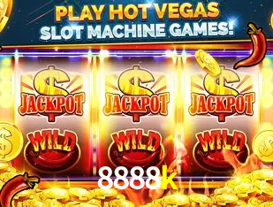 Inovações de Jogos na 8888k: O Futuro das Experiências Interativas