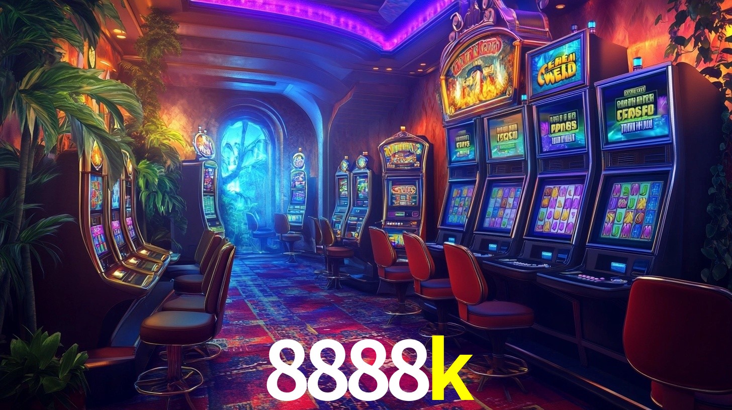 Tournaments 8888k