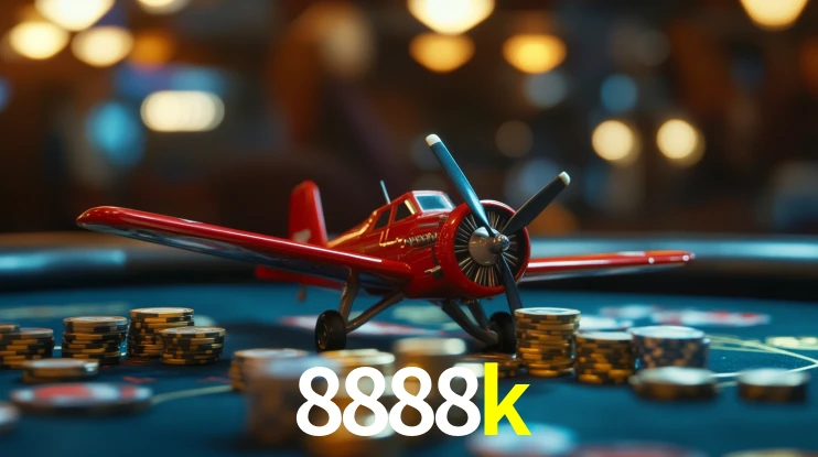 Live Casino 8888k