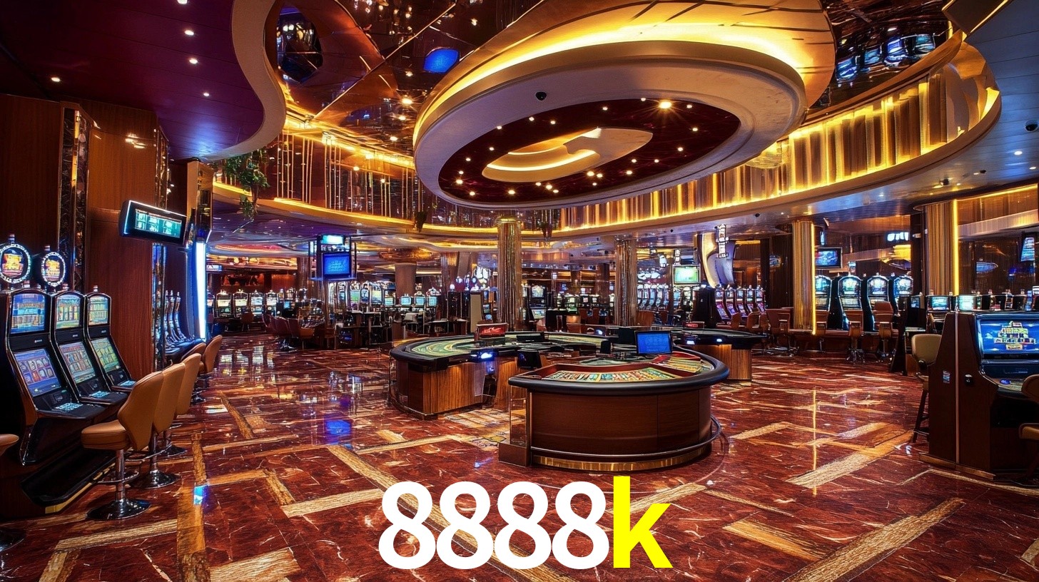 Welcome Bonus 8888k