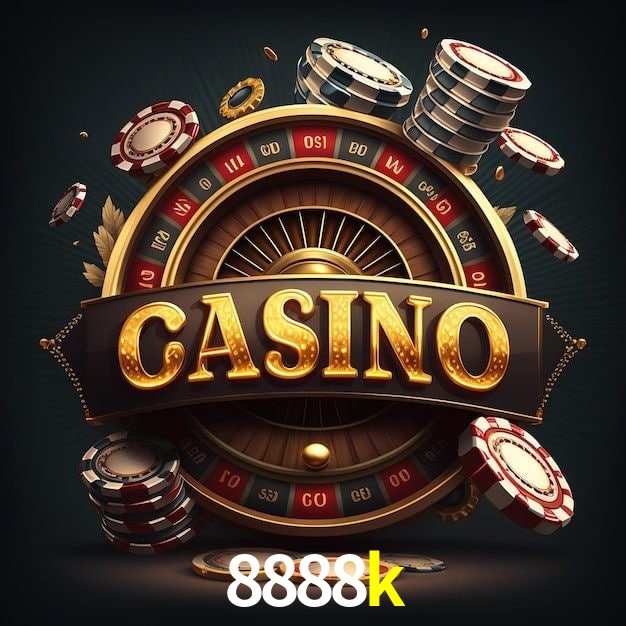 8888k bet