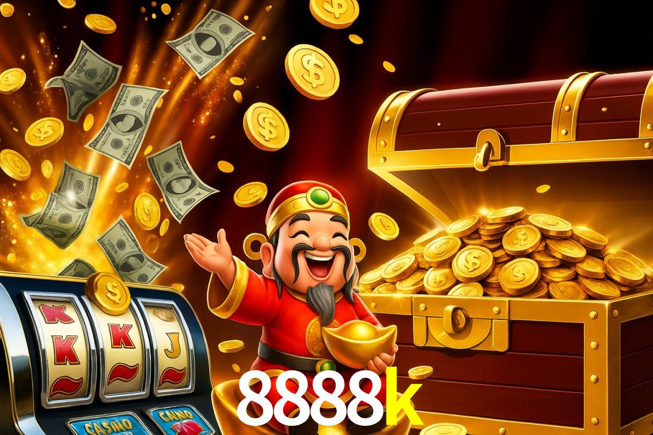 Torneios 8888k