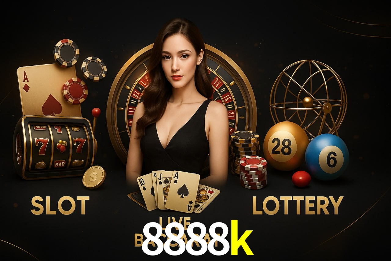 8888k cassino