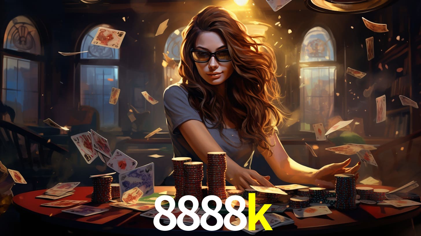 VIP Casino 8888k