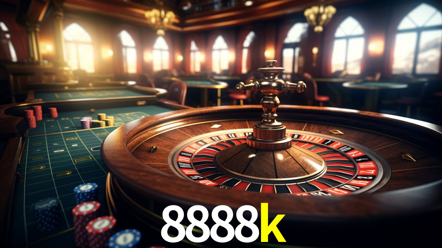 Blackjack Table 8888k
