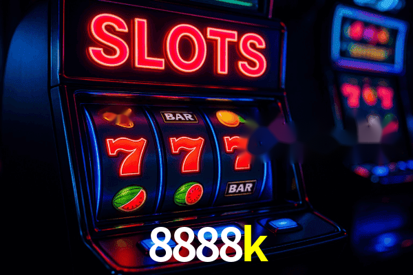 8888k Plataforma