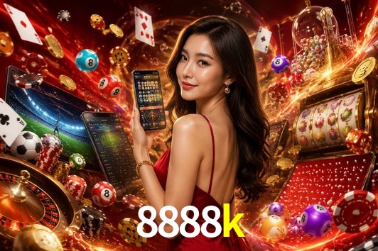 Seasonal Promotions 8888k