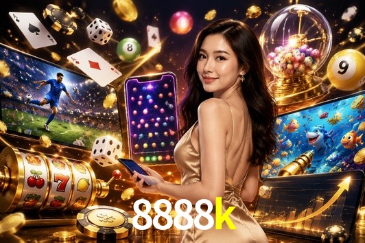 Game Providers 8888k