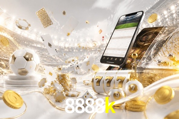 Welcome Bonus 8888k