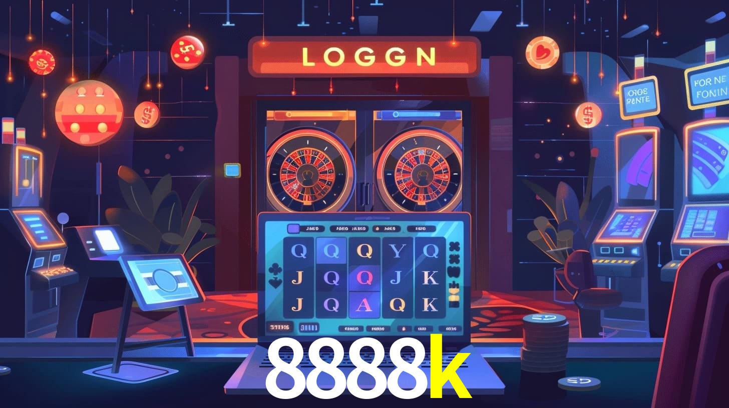 Integração de APIs 8888k