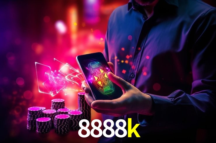 Casino VIP 8888k