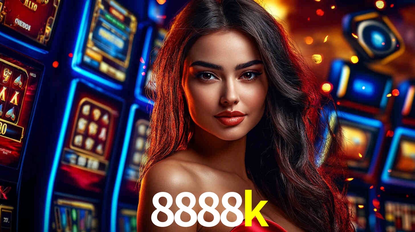 Descubra o Programa VIP da 8888k: Vantagens Exclusivas para Jogadores