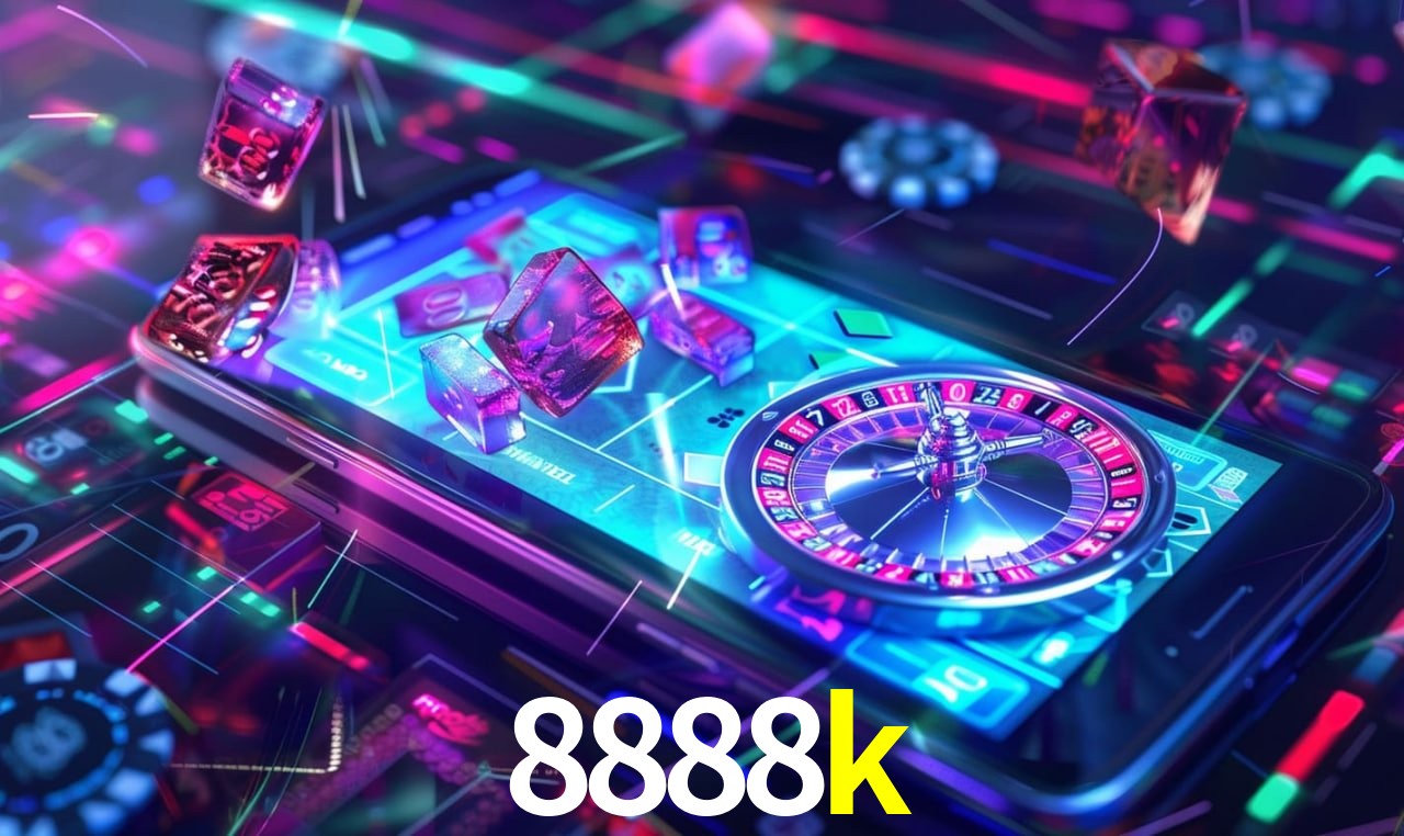 Apostas de Tênis 8888k