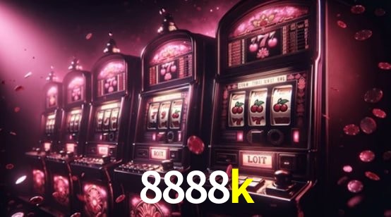 Interface do App 8888k