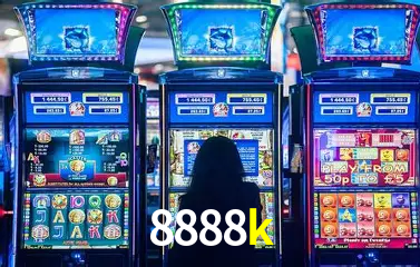 Descubra o Mundo do Cassino Online com 8888k