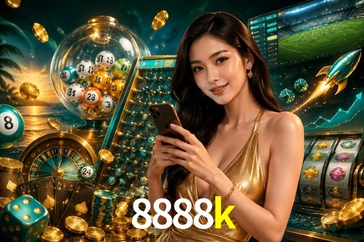Account Benefits 8888k