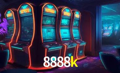 Descubra a Magia dos Jogos de Arcade no 8888k