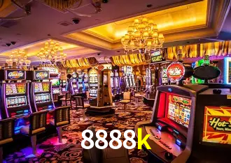 Descubra a Magia dos Jogos de Arcade no 8888k