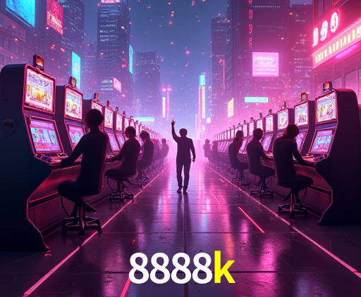 Mesa de Blackjack 8888k
