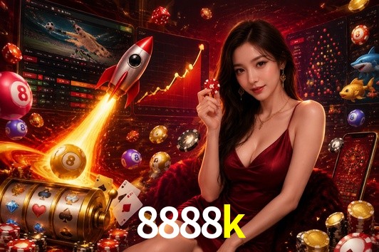 Exclusive Offers 8888k