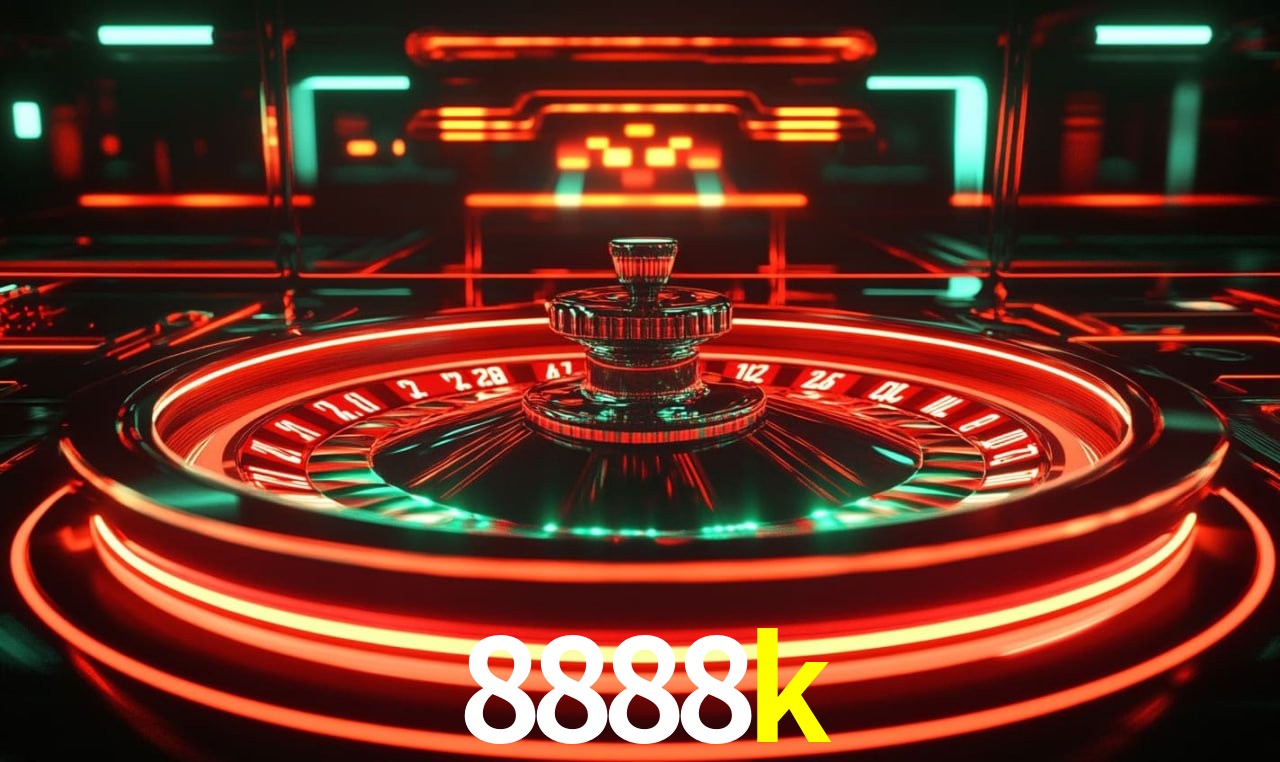 Descubra o Programa VIP da 8888k: Vantagens Exclusivas para Jogadores
