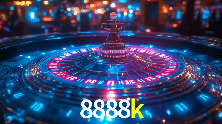 8888k bet