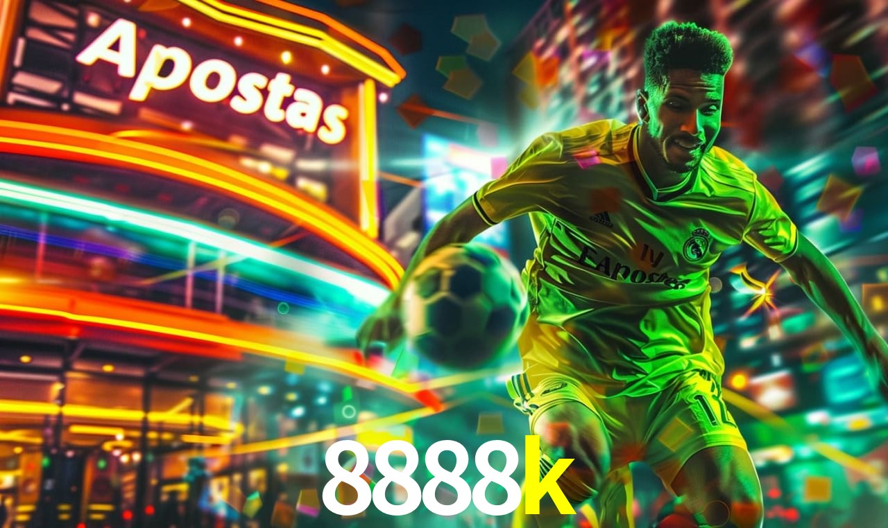 Recursos de Bônus 8888k