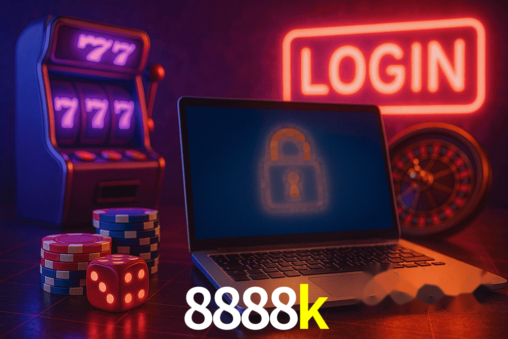 Estatísticas 8888k