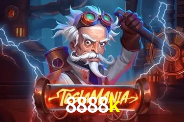 Provedores de Jogos 8888k