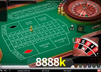 A Experiência Imersiva dos Cassinos Ao Vivo no 8888k